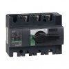 Schneider Electric Compact INS INV, rozłącznik INS100 100A 3P, 28908